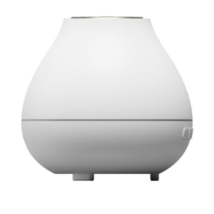 TESLA Smart - Diffusore di aromi LED Smart con retroilluminazione LED/10W/24V Wi-Fi