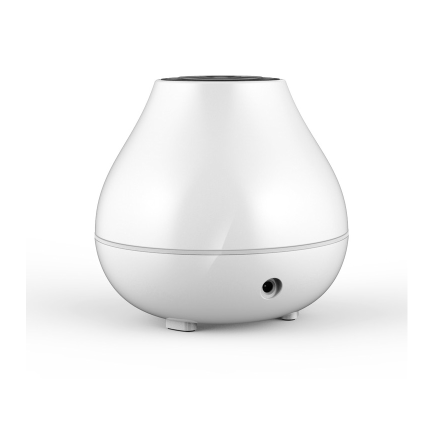 TESLA Smart - Diffusore di aromi LED Smart con retroilluminazione LED/10W/24V Wi-Fi