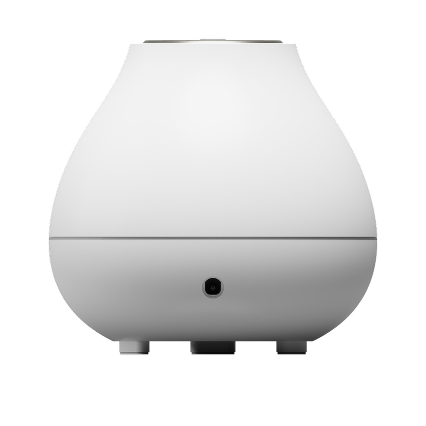 TESLA Smart - Diffusore di aromi LED Smart con retroilluminazione LED/10W/24V Wi-Fi