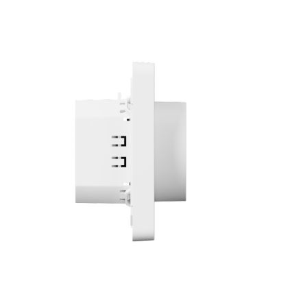 TESLA Smart - Dimmer rotante intelligente 220W/230V Wi-Fi