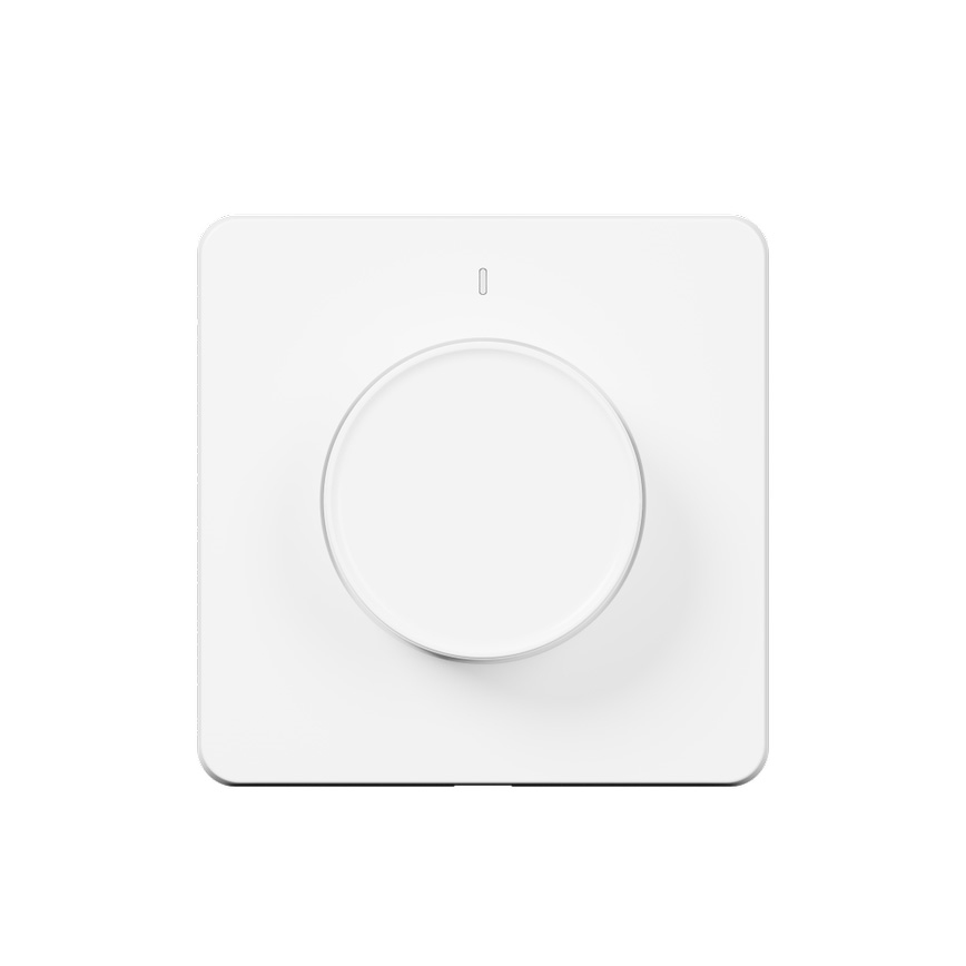 TESLA Smart - Dimmer rotante intelligente 220W/230V Wi-Fi