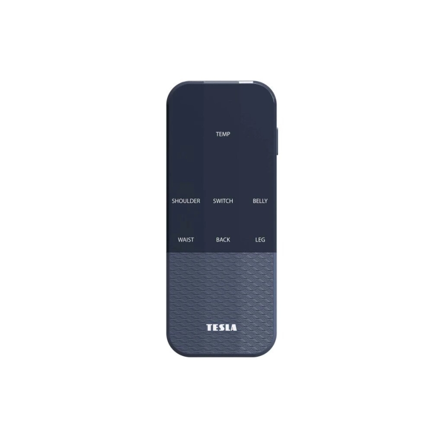 TESLA Smart - Dispositivo di massaggio 7,5W/5V 500mAh