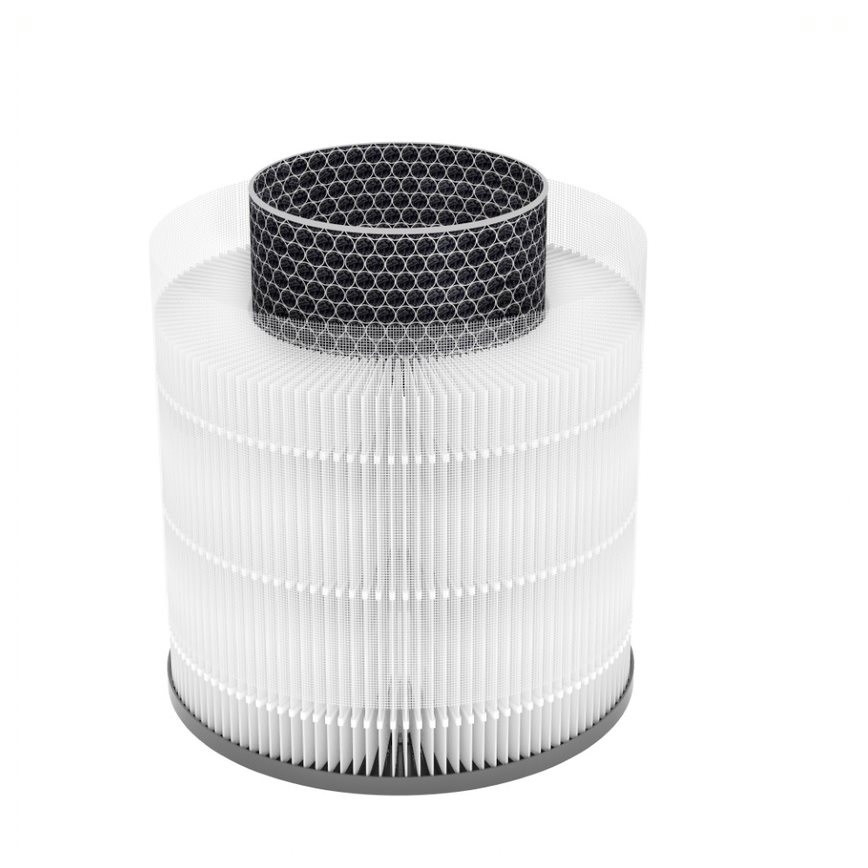 TESLA Smart - Filtro di ricambio per il purificatore d'aria Smart Air Purifier Mini