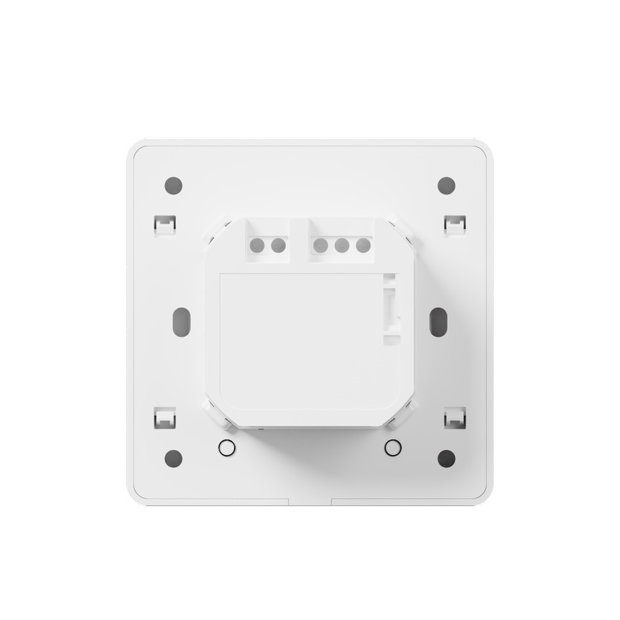 TESLA Smart - Interruttore domestico intelligente 1P 230V Wi-Fi
