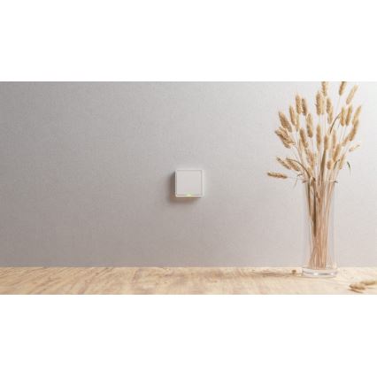 TESLA Smart - Interruttore domestico intelligente 1P 230V Zigbee