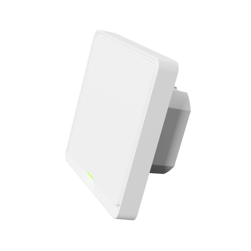 TESLA Smart - Interruttore domestico intelligente 1P 230V Zigbee