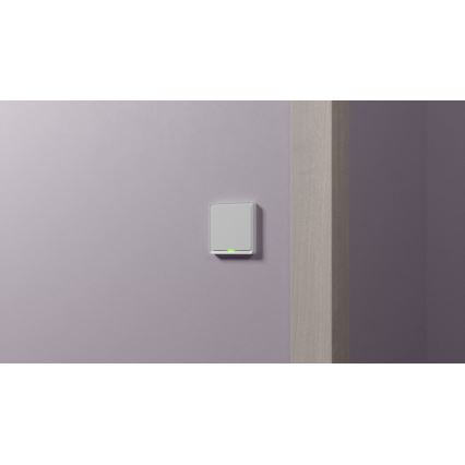 TESLA Smart - Interruttore domestico intelligente 1P 230V Zigbee