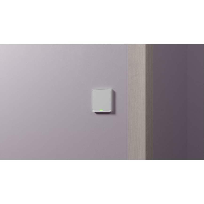 TESLA Smart - Interruttore domestico intelligente 1P 230V Zigbee