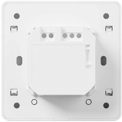 TESLA Smart - Interruttore domestico intelligente 1P 230V Zigbee