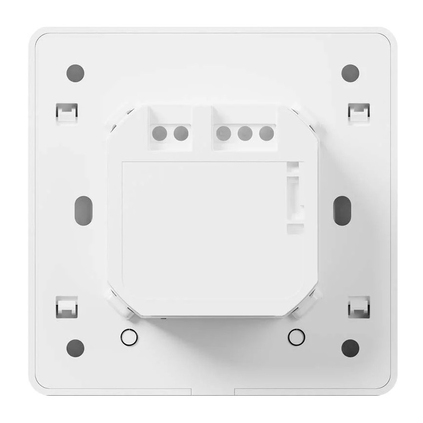 TESLA Smart - Interruttore domestico intelligente 1P 230V Zigbee