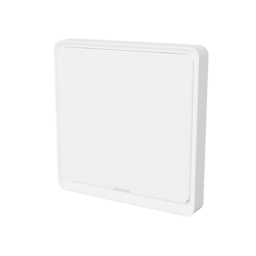 TESLA Smart - Interruttore domestico intelligente 1P 230V Zigbee