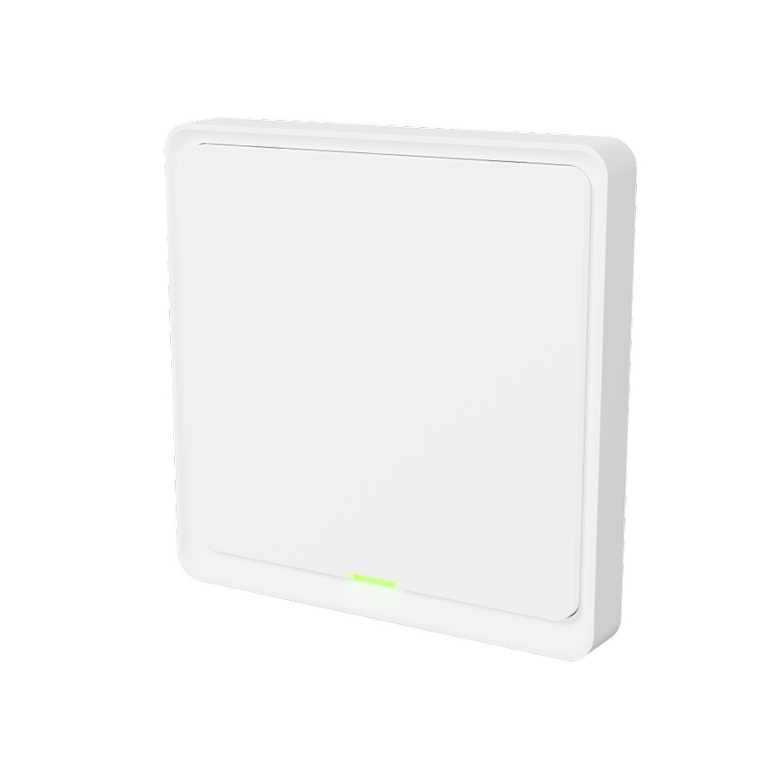 TESLA Smart - Interruttore domestico intelligente 1P 230V Zigbee