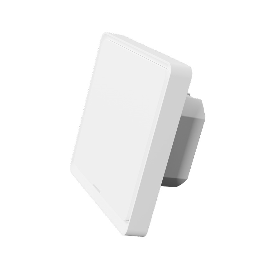 TESLA Smart - Interruttore domestico intelligente 1P 230V Zigbee