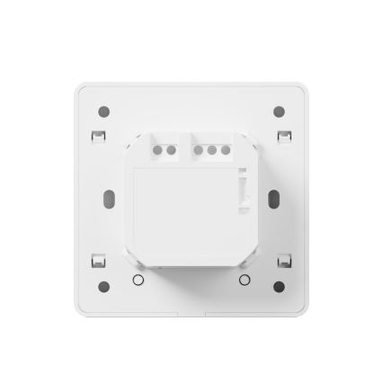 TESLA Smart - Interruttore domestico intelligente 2P 230V Zigbee