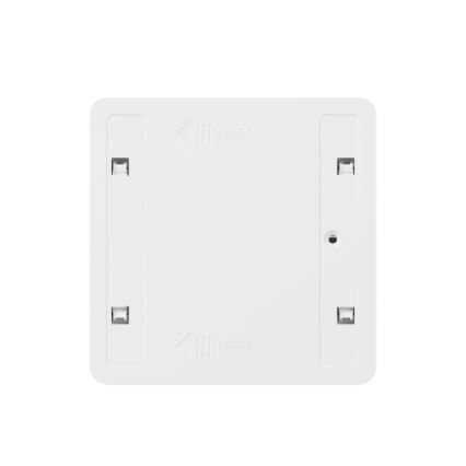 TESLA Smart - Interruttore domestico wireless intelligente 4P 1xCR2430 ZigBee