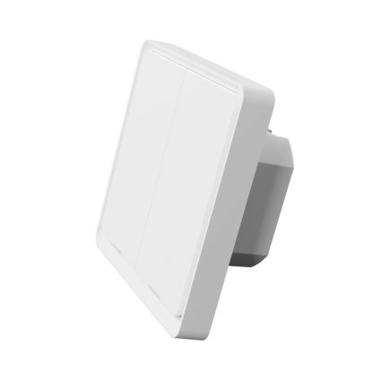TESLA Smart - Interruttore intelligente domestico 2P 230V Wi-Fi