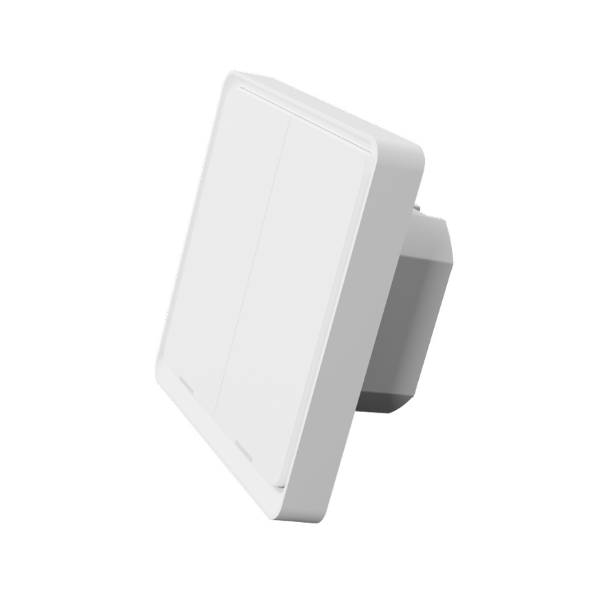 TESLA Smart - Interruttore intelligente domestico 2P 230V Wi-Fi