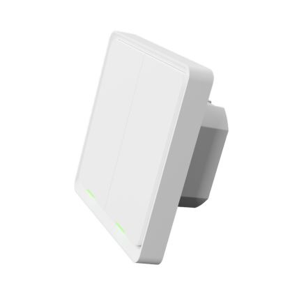 TESLA Smart - Interruttore intelligente domestico 2P 230V Wi-Fi