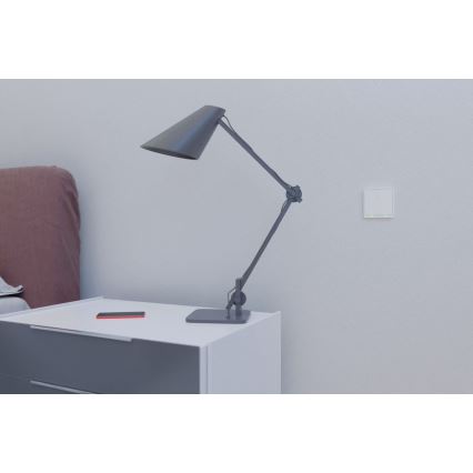 TESLA Smart - Interruttore intelligente domestico 2P 230V Wi-Fi