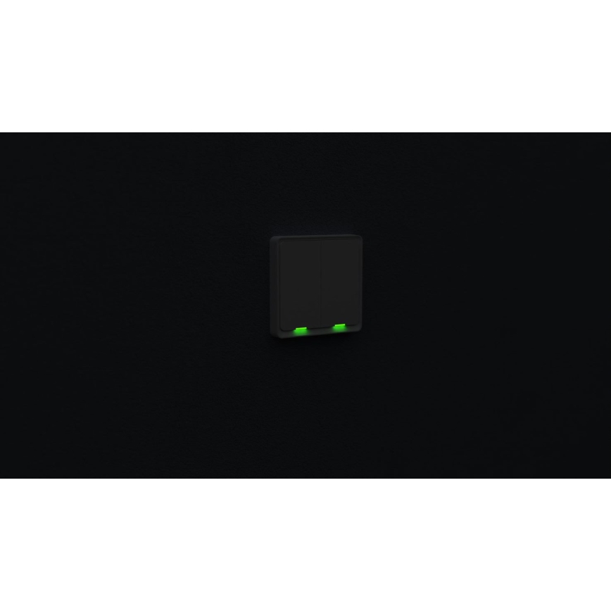 TESLA Smart - Interruttore intelligente domestico 2P 230V Wi-Fi