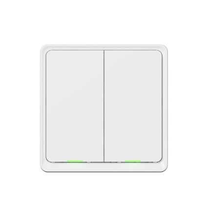 TESLA Smart - Interruttore intelligente domestico 2P 230V Wi-Fi