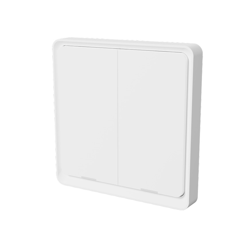 TESLA Smart - Interruttore intelligente domestico 2P 230V Wi-Fi