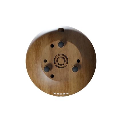TESLA Smart - LED RGB Diffusore di aromi e umidificatore d'aria LED/5W/230V 150ml