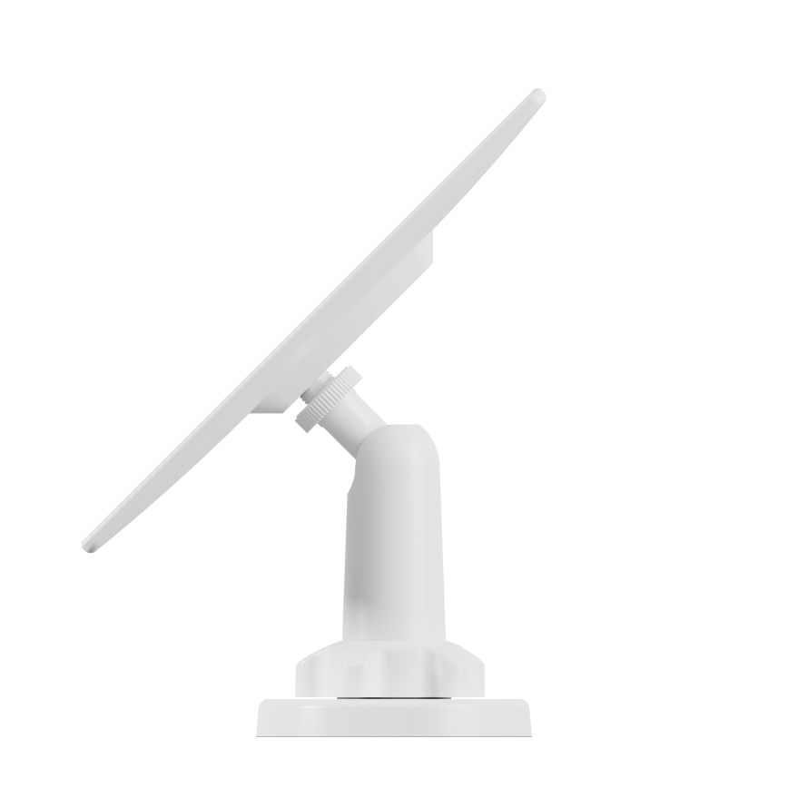 TESLA Smart - Pannello solare per telecamere smart 5W IP65