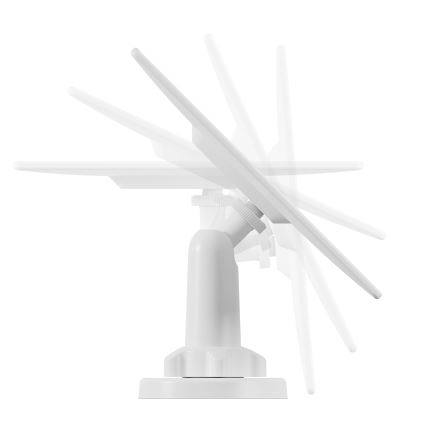 TESLA Smart - Pannello solare per telecamere smart 5W IP65