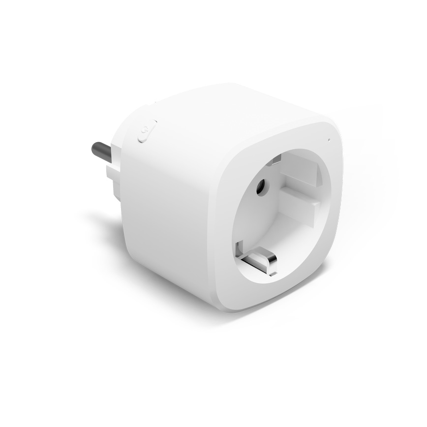 TESLA Smart - Presa Smart 3690W/230V/16A Wi-Fi