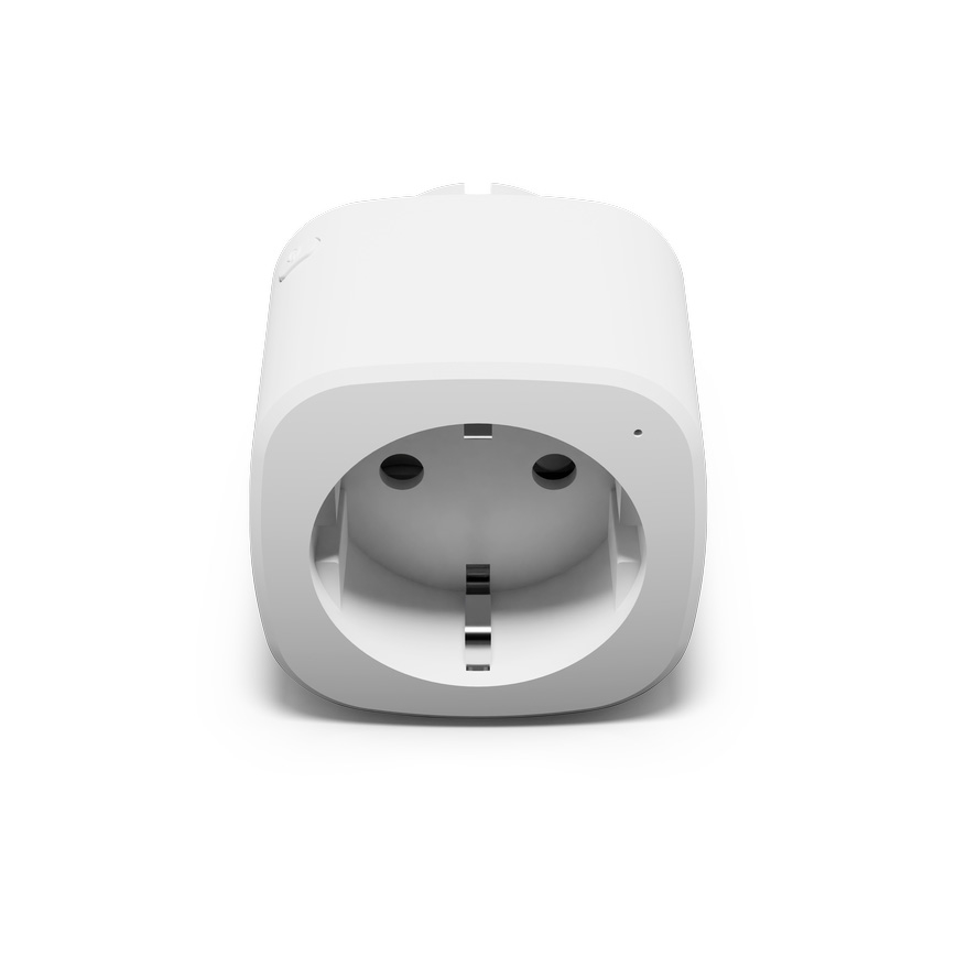 TESLA Smart - Presa Smart 3690W/230V/16A Wi-Fi