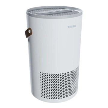 TESLA Smart - Purificatore d'aria intelligente con ionizzazione e lampada UV 48W/230V 300 m³/h Wi-Fi