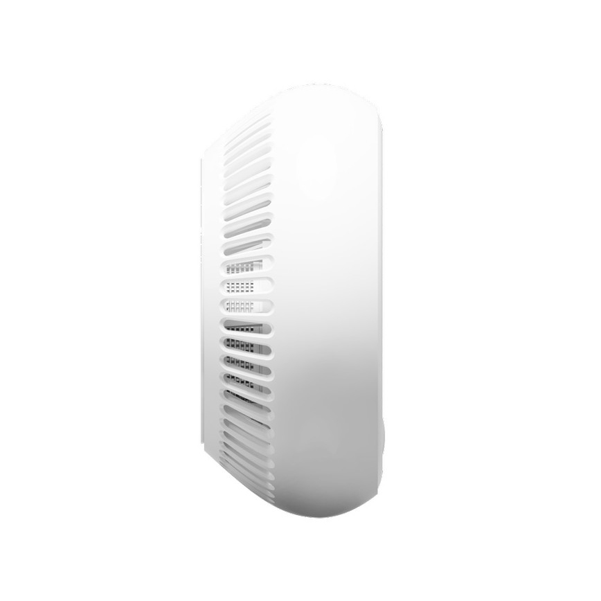 TESLA Smart - Sensore di fumo intelligente 1xCR123A Zigbee