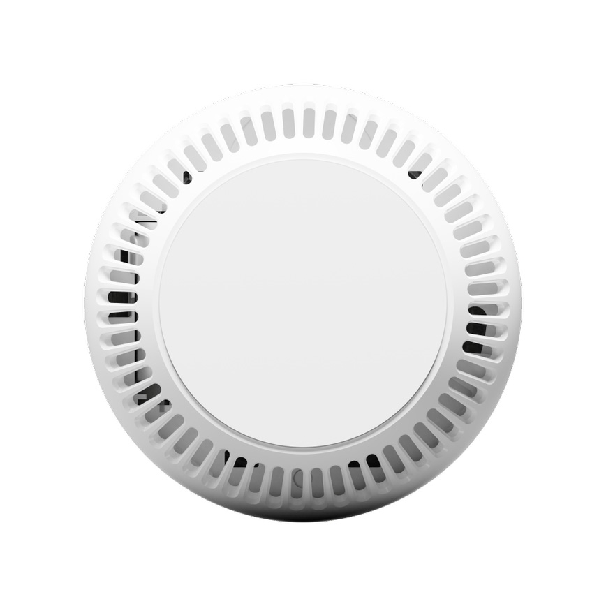 TESLA Smart - Sensore di fumo intelligente 1xCR123A Zigbee