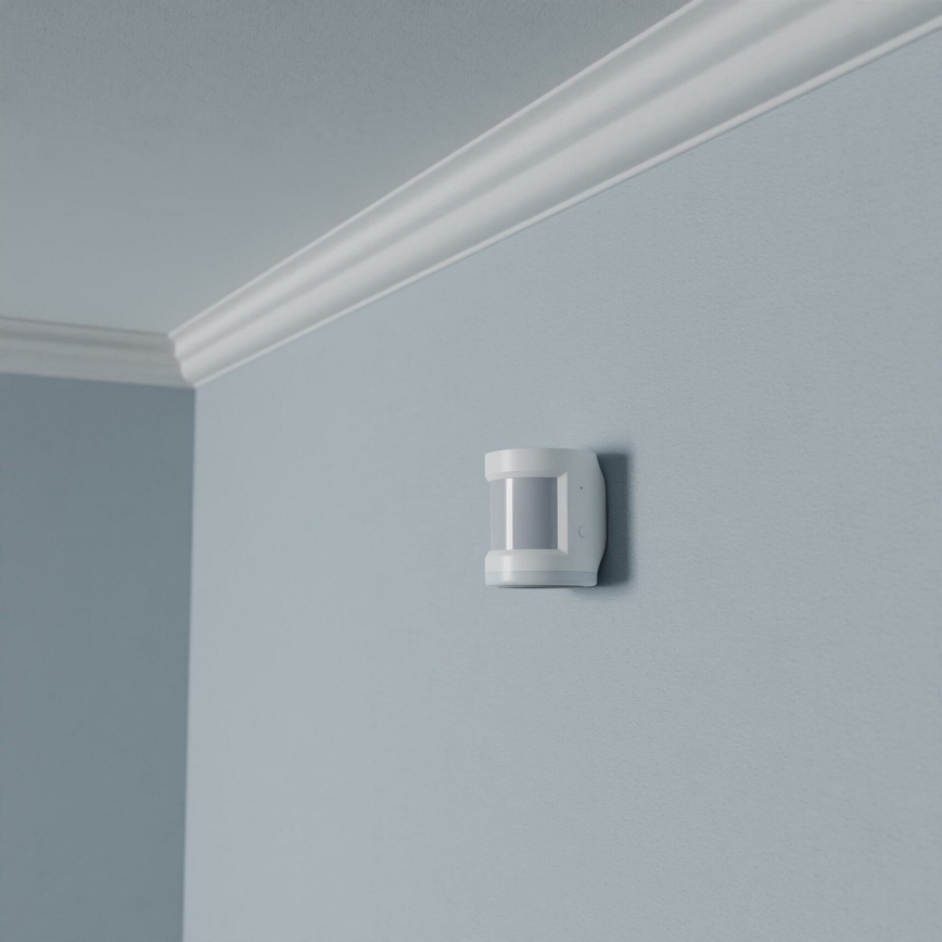 TESLA Smart - Sensore di movimento intelligente 1xCR2450 ZigBee