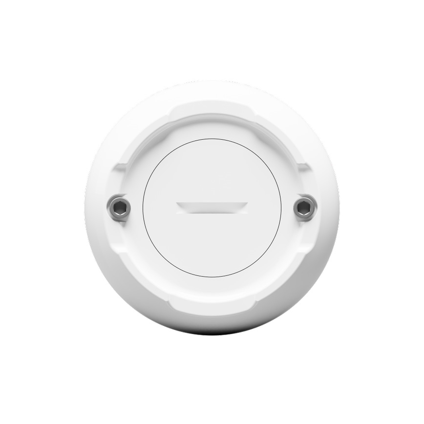 TESLA Smart - Sensore di perdite d'acqua intelligente 1xCR2032 Zigbee IP66