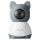 TESLA Smart - Smart camera 360 Baby Full HD 1080p 5V Wi-Fi grigio