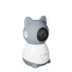 TESLA Smart - Smart camera 360 Baby Full HD 1080p 5V Wi-Fi grigio