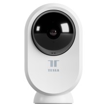 TESLA Smart - Smart Camera IP 360 1296p 5V Wi-Fi