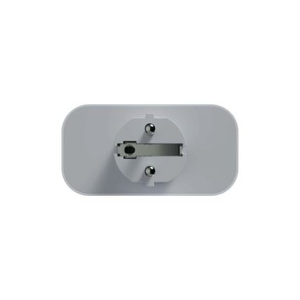 TESLA Smart - Smart divisore di presa 2x16A/230V Tipo F Wi-Fi Tuya