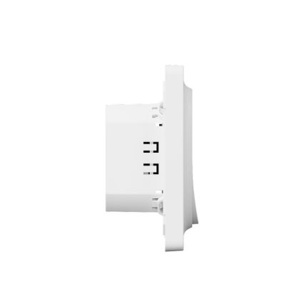 TESLA Smart - Smart touch dimmer 220W/230V Wi-Fi