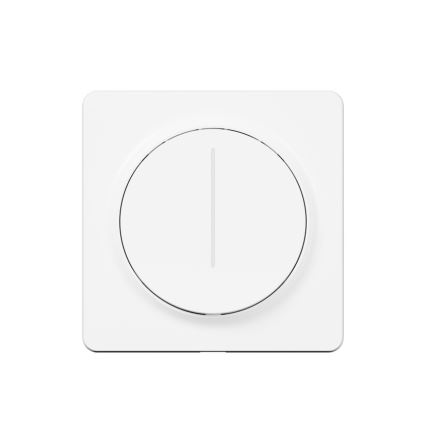 TESLA Smart - Smart touch dimmer 220W/230V Wi-Fi