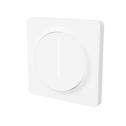 TESLA Smart - Smart touch dimmer 220W/230V Wi-Fi