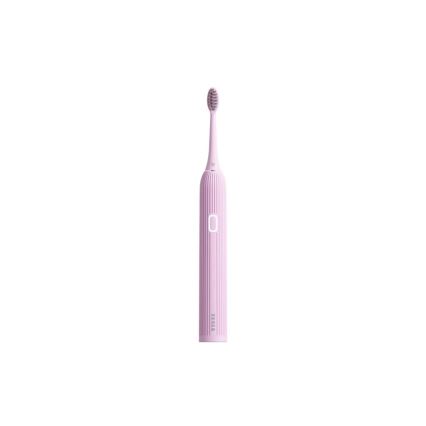 TESLA Smart - Spazzolino sonico intelligente TS200 DELUXE rosa