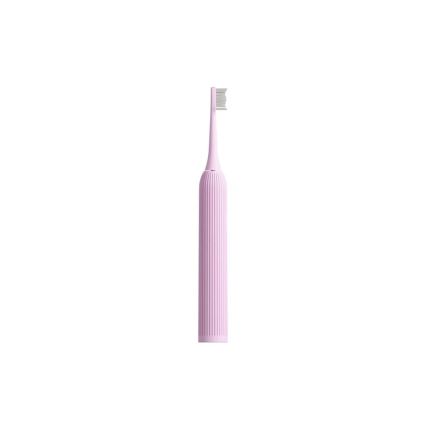 TESLA Smart - Spazzolino sonico intelligente TS200 DELUXE rosa