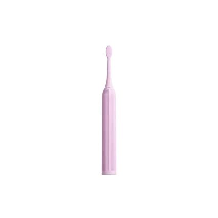 TESLA Smart - Spazzolino sonico intelligente TS200 DELUXE rosa
