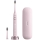 TESLA Smart - Spazzolino sonico TS400 rosa