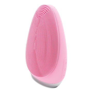 TESLA Smart - Spazzolino vibrante ricaricabile per la pulizia del viso 450 mAh IPX7