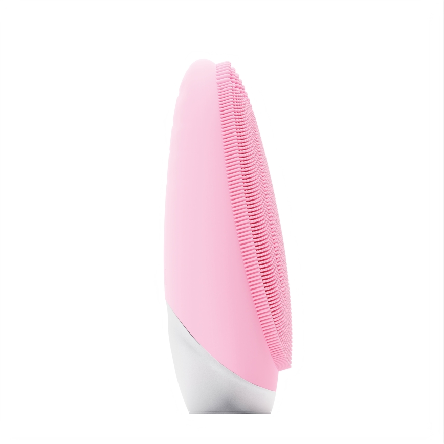 TESLA Smart - Spazzolino vibrante ricaricabile per la pulizia del viso 450 mAh IPX7