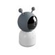 TESLA Smart - Telecamera intelligente Baby 1080p 5V Wi-Fi grigio